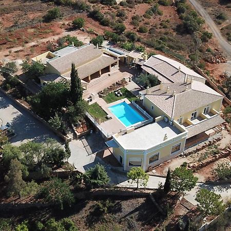 Quinta Do Mocho Turismo Rural Estoi Kültér fotó