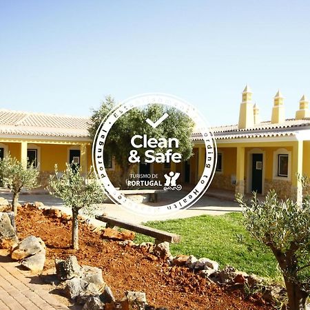 Quinta Do Mocho Turismo Rural Estoi Kültér fotó