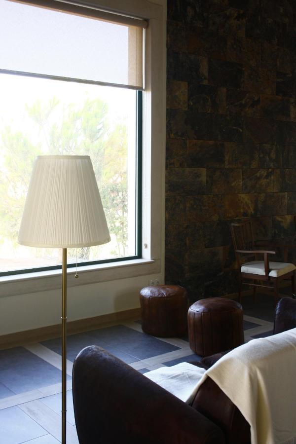 Quinta Do Mocho Turismo Rural Estoi Kültér fotó