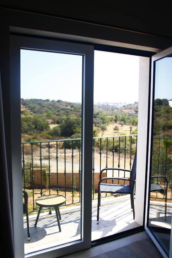 Quinta Do Mocho Turismo Rural Estoi Kültér fotó
